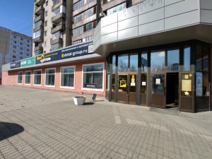 Мототека, г. Барнаул